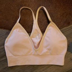 NEW! NUX Pinnacle Sports Bra